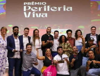 Prêmio Periferia Viva