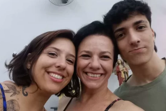 Prêmio Paralímpicos: Bruna Alexandre e Gabriel Araújo vencem prêmio de  melhores no feminino e masculino, paralimpíadas