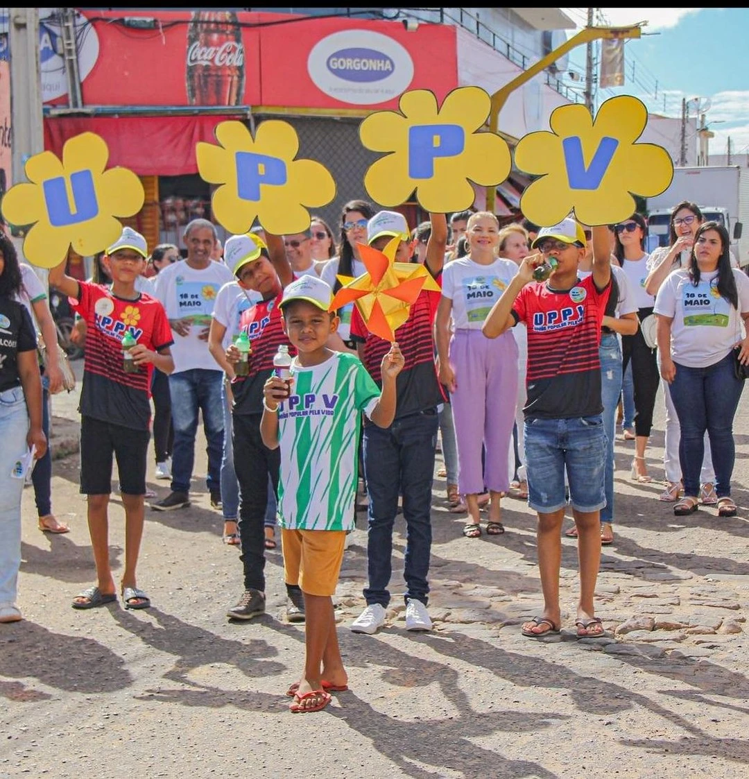 união popular pela vida