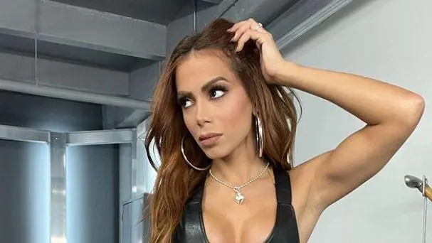 anitta