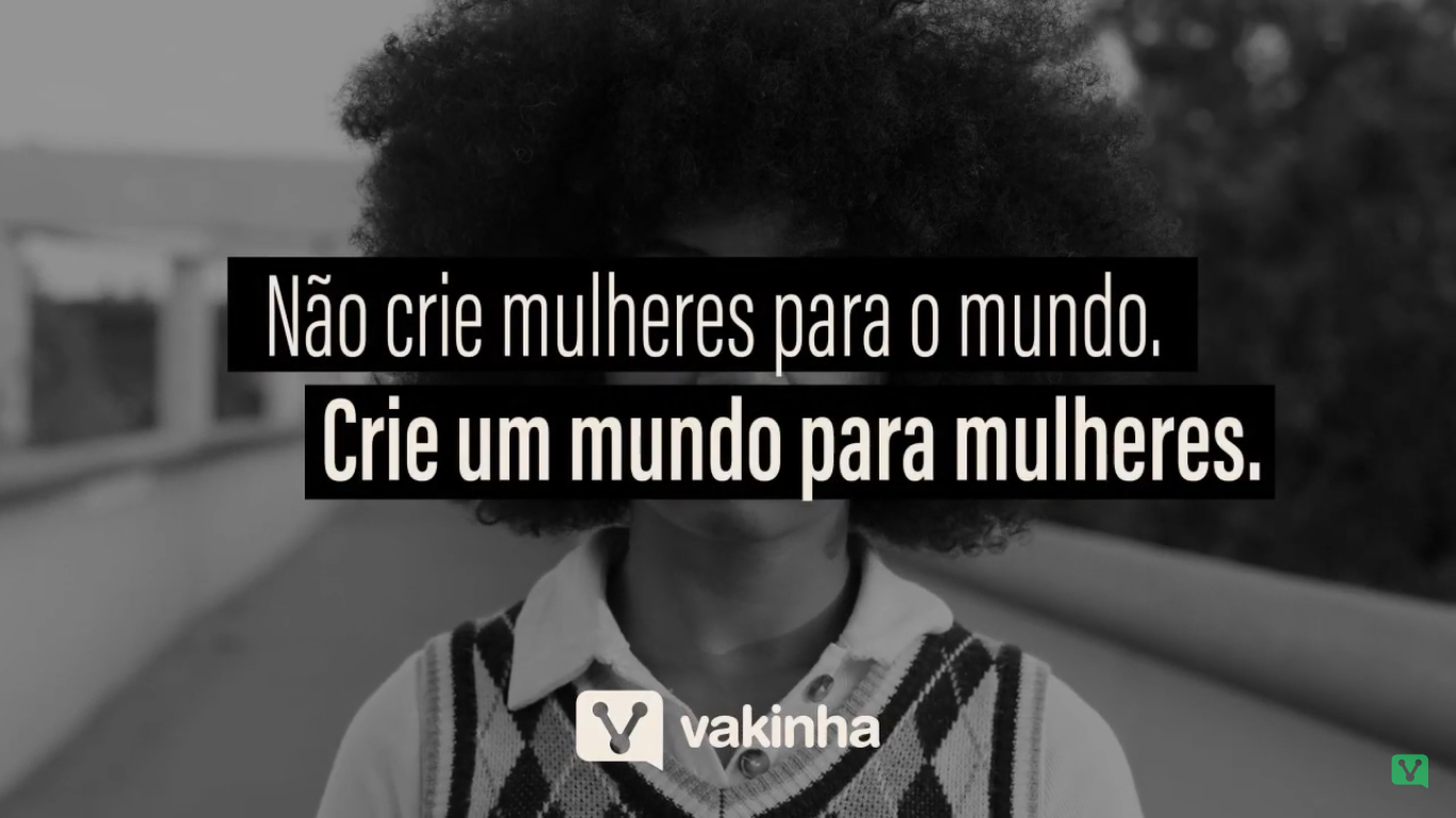 vakinha