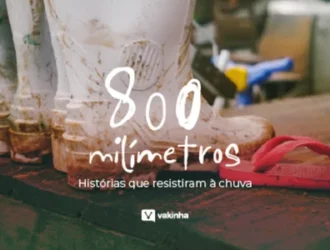 800 milímetros