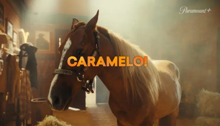 caramelo