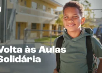 volta às aulas