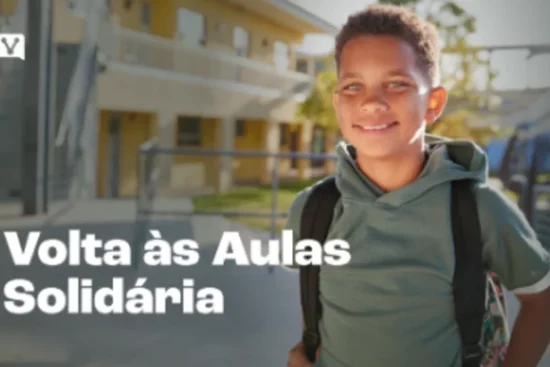 volta às aulas