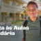 volta às aulas